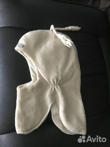 Шлем зимний lenne