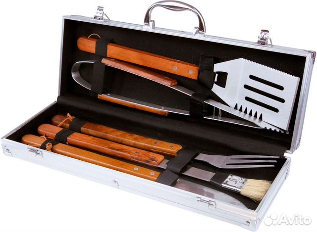 Набор для барбекю