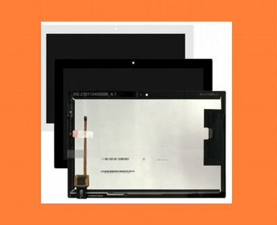 Lenovo Tablet дисплей. Все модели