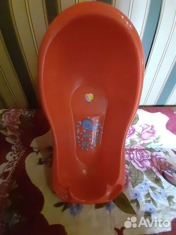 Ванночка для купания