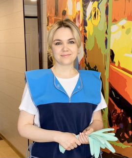 Уборка квартир, домов, офисов, мойка окон. Клининг