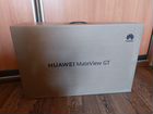 Игровой монитор huawei MateView GT 27'' (XWU-CBA) объявление продам