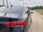 Hyundai Solaris 1.6 AT, 2021, 28 341 км объявление продам