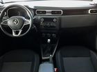 Renault Duster 1.3 CVT, 2022 объявление продам
