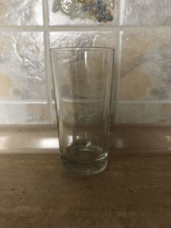 Стаканы 6 шт