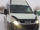 Iveco Daily 3.0 МТ, 2010, 93 787 км