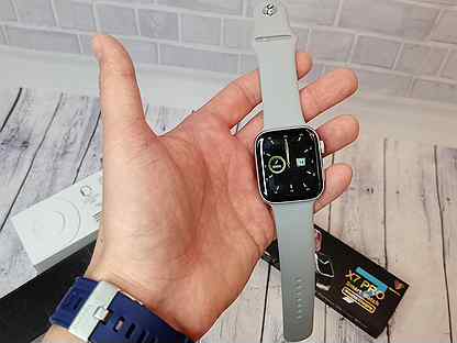Apple Watch 7 / Smart Watch 7 / Premium