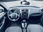 Datsun mi-DO 1.6 AT, 2016, 95 000 км объявление продам