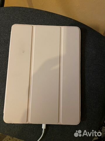 Планшет apple iPad 9 10.2” 2021 256 gb
