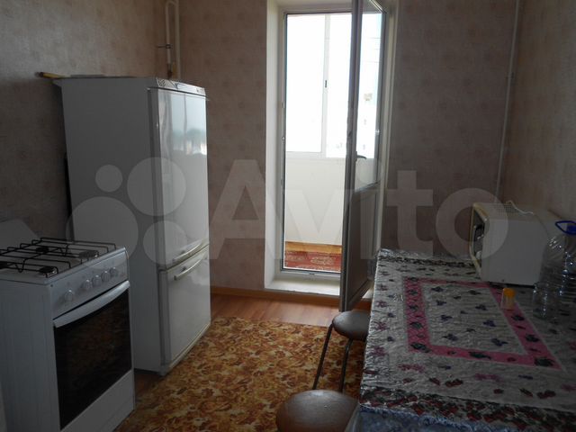 2-к. квартира, 56,6 м², 9/10 эт.