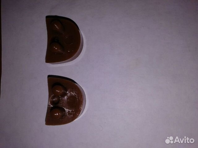 Набойки для обуви