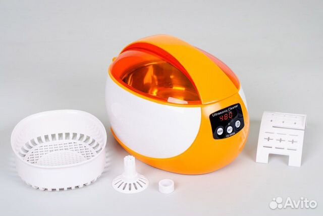 УЗ ванна-стерилизатор Ultrasonic CE-5600