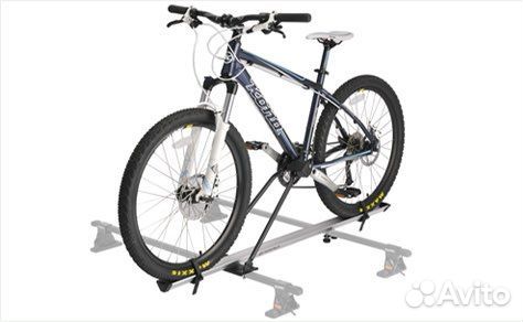 Багажник для велосипеда inno IN385