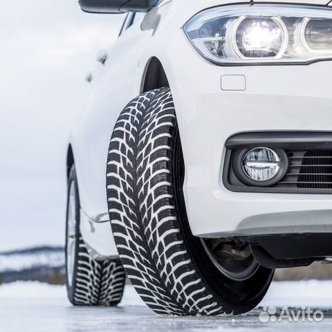 Nokian Tyres Hakkapeliitta R3 235/45 R19 99T