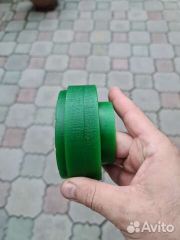 Полиуретановые проставки, Suzuki Grand Vitara