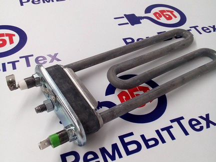 Тэн, нагреватель стиральной машины Indesit