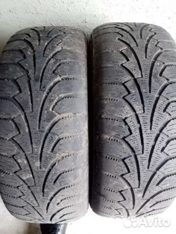 Nordman Nordman 4 195/60 R15 92