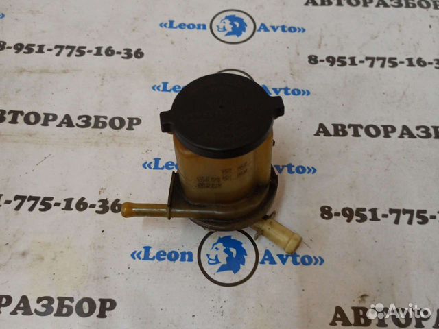 Бачок гур Toyota RAV4 20