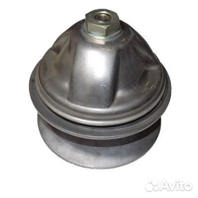 Шкив ведущий Буран 4Т 0400-0298