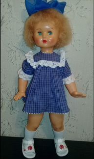 Кукла Марина СССР