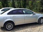 Chevrolet Lacetti 1.6 AT, 2005, 150 000 км
