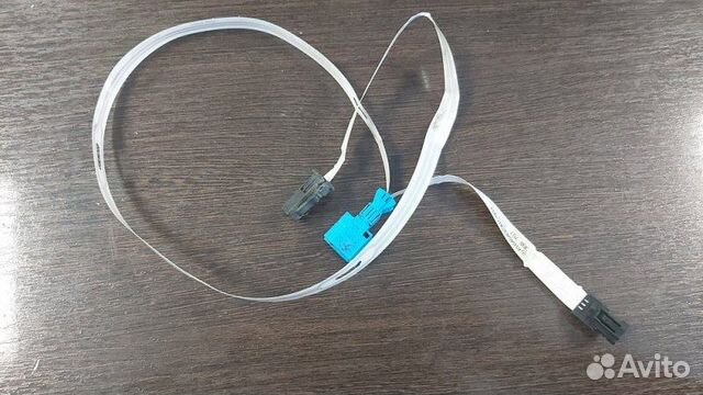 Проводка двери задняя левая Mercedes Gl 320 Cdi