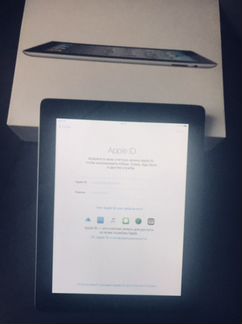 Apple iPad 2 16gb