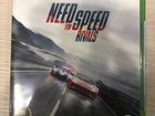 Need for Speed Rivals для X-Box One