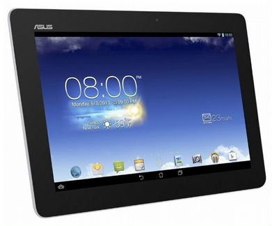 Asus MeMO Pad FHD 10 ME302C White. Обмен