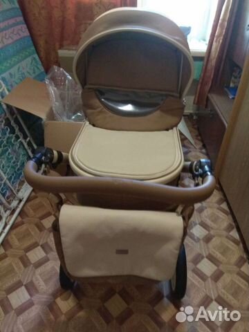 Каляска vikalex