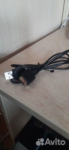 Шнур питания для sony ps vita