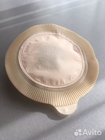 Тампон для стомы