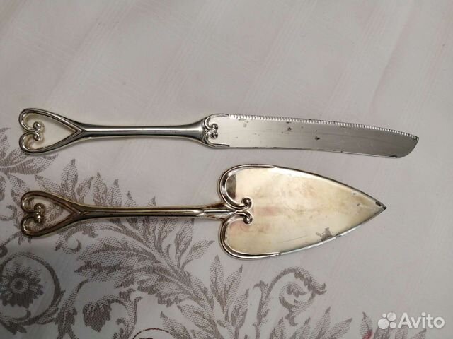 Набор для торта