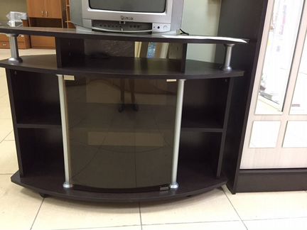 Тумба под телевизор новая