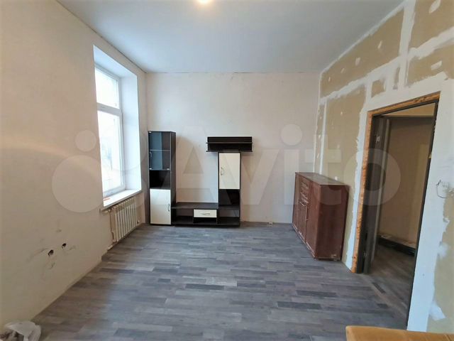 2-к. квартира, 51,5 м², 2/3 эт.