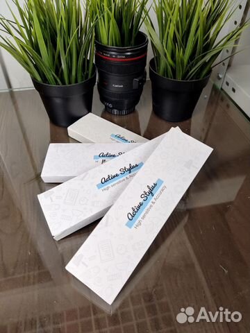 Стилус goojodoq 11-го поколения (11 generation) дл