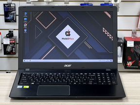 Ноут Acer / FHD, i5, 940MX, SSD / Гарантия