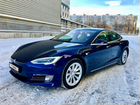 Tesla Model S AT, 2018, 79 000 км