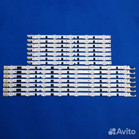 Подсветка для лед телевизоров Samsung