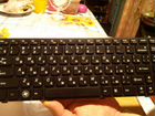 Новая Клавиатура для lenovo y570 y570n y570i Y570 объявление продам
