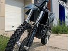 Мотоцикл fxmoto X8 NC300 (кредит-онлайн) объявление продам