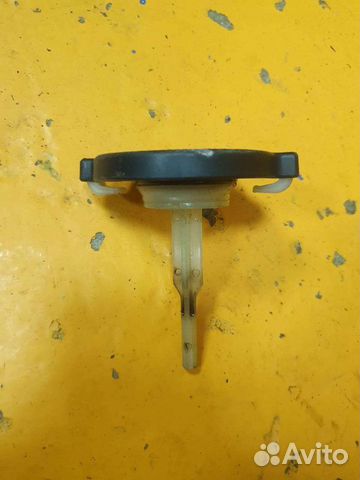 Крышка бачка гура toyota тойота