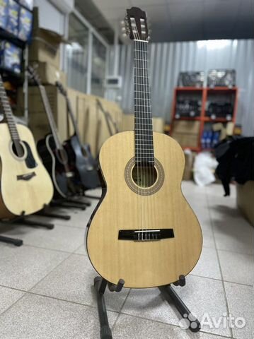 Гитара классическая Hohner HC-03,HC-06