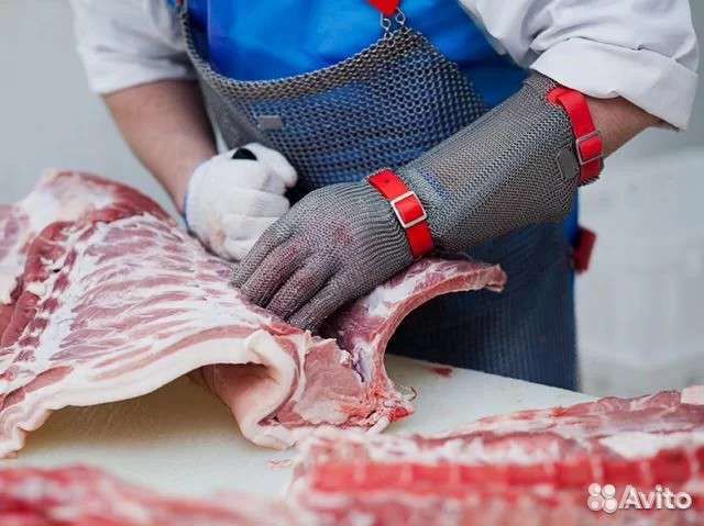 Обвальщик мяса