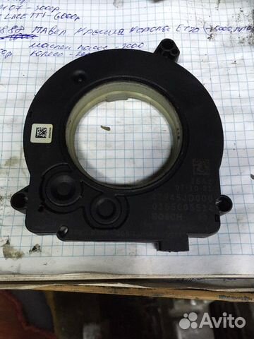 Датчик положения руля Nissan X-trail t31