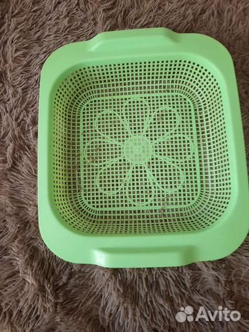 Мойка- сушилка в раковину