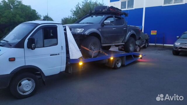 Эвакуатор круглосуточно