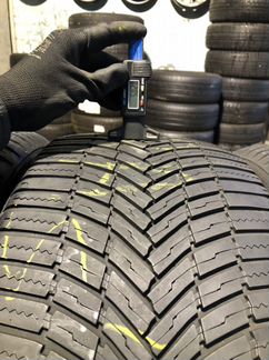 255/45 R18 Bridgestone WeatherControl A005