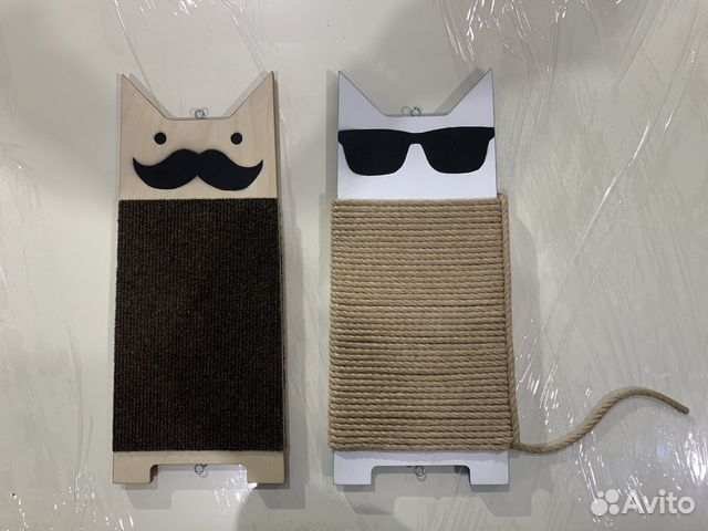 Когтеточка