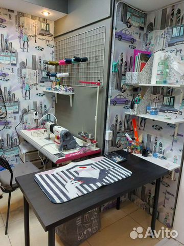 Ателье,ремонт,пошив одежды